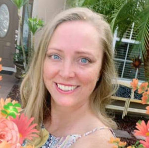 Meet your Posher, Shawna